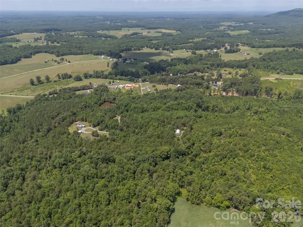 340 Right Prong Road Ellenboro NC 28040