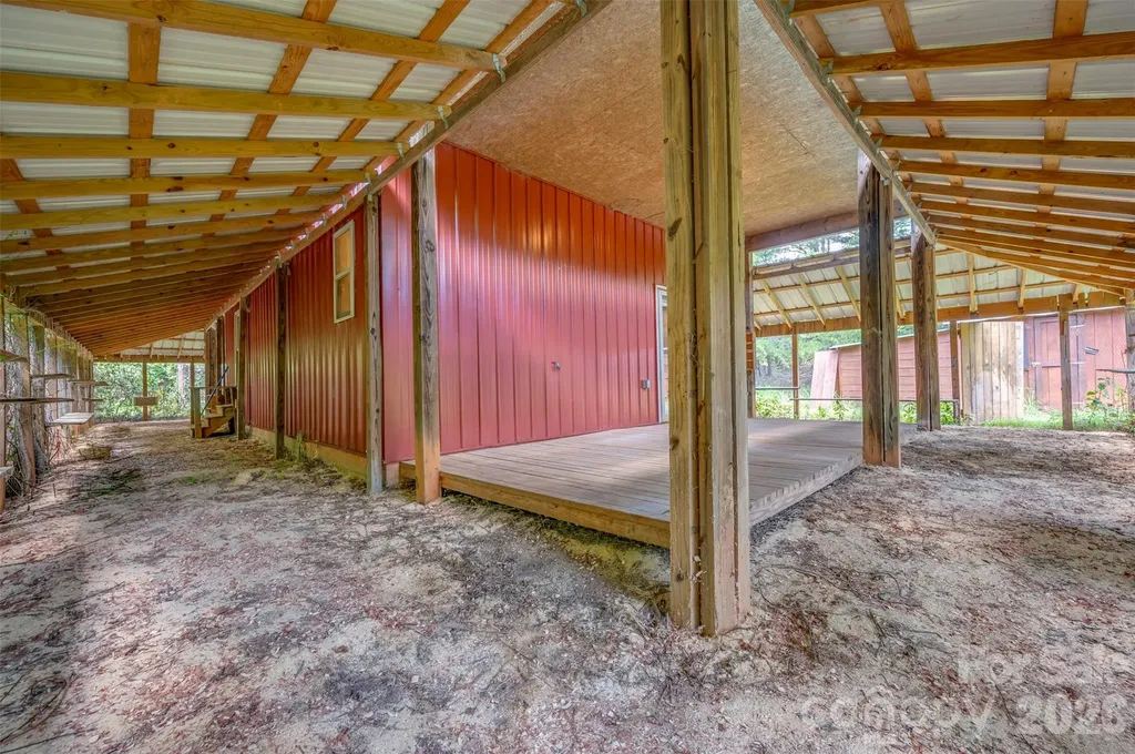 340 Right Prong Road Ellenboro NC 28040