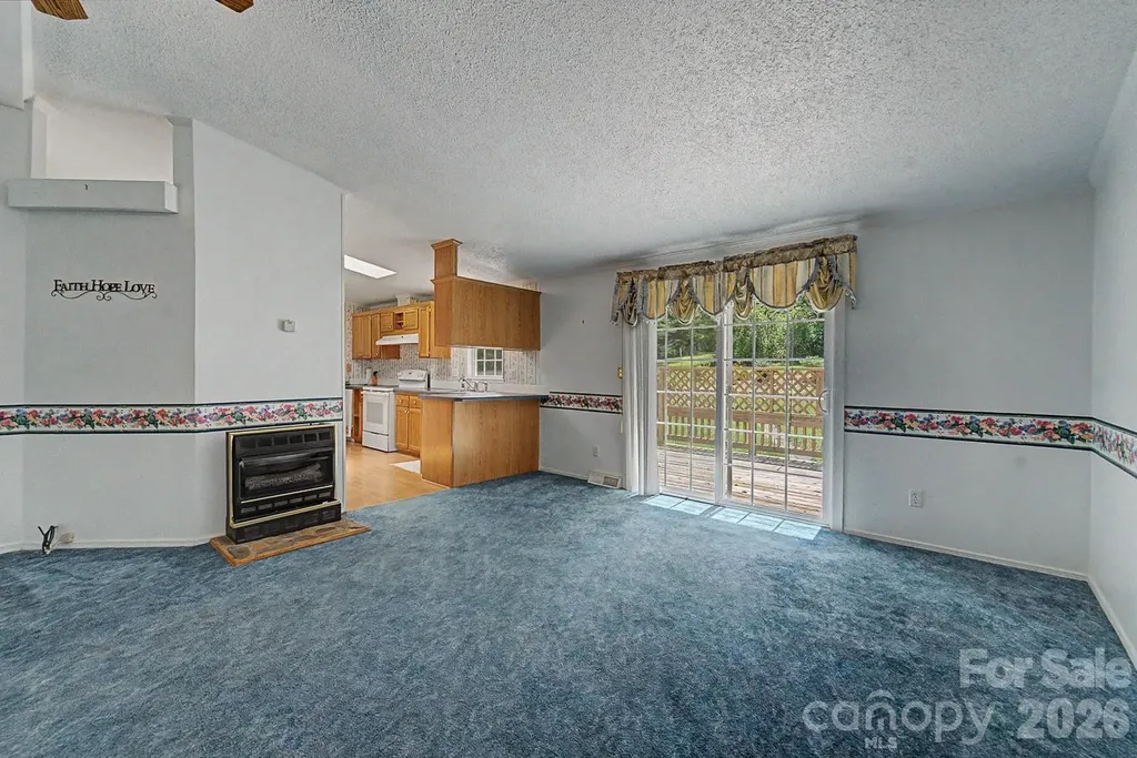394 Anderson Creek Road Robbinsville NC 28771