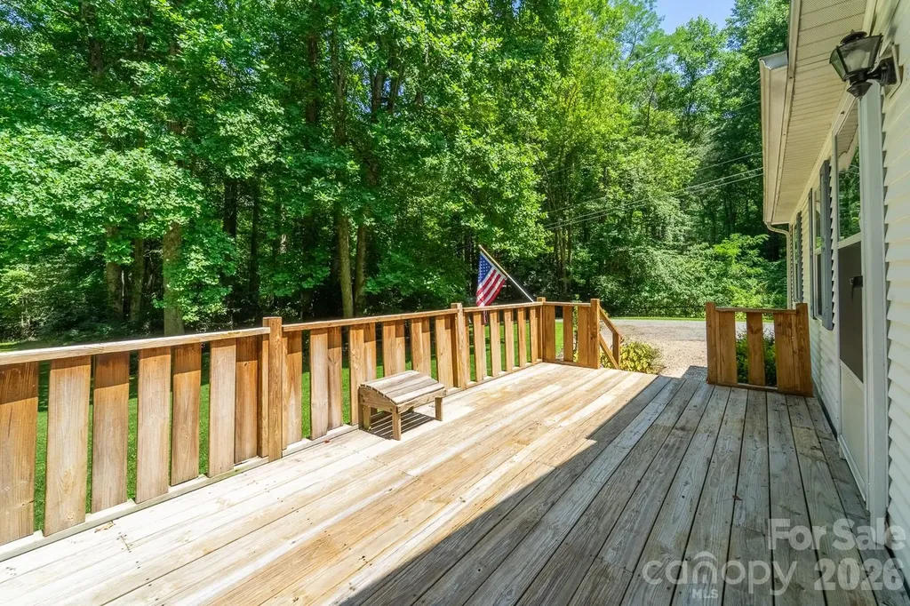 394 Anderson Creek Road Robbinsville NC 28771