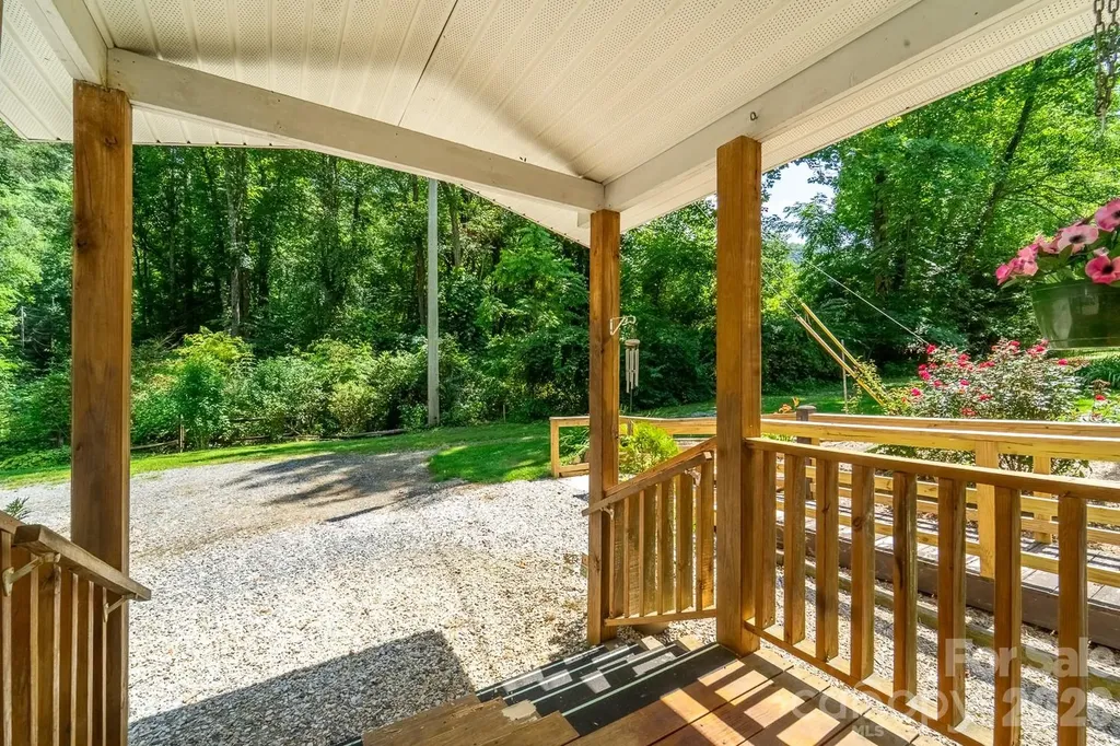 394 Anderson Creek Road Robbinsville NC 28771
