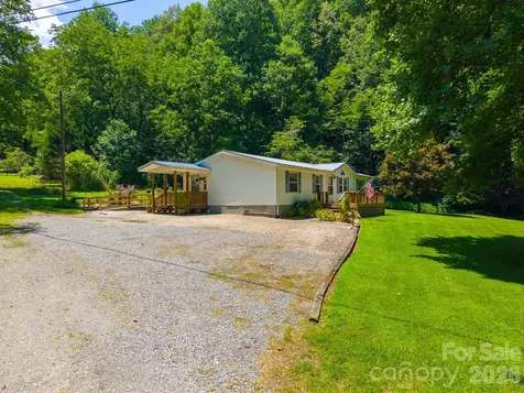 394 Anderson Creek Road Robbinsville NC 28771