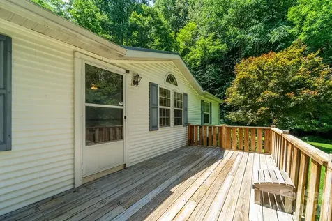 394 Anderson Creek Road Robbinsville NC 28771