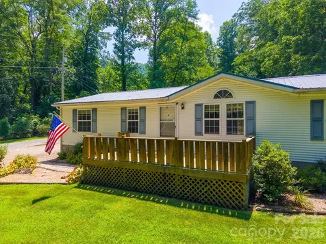 394 Anderson Creek Road Robbinsville NC 28771