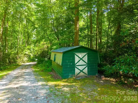 394 Anderson Creek Road Robbinsville NC 28771