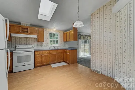 394 Anderson Creek Road Robbinsville NC 28771