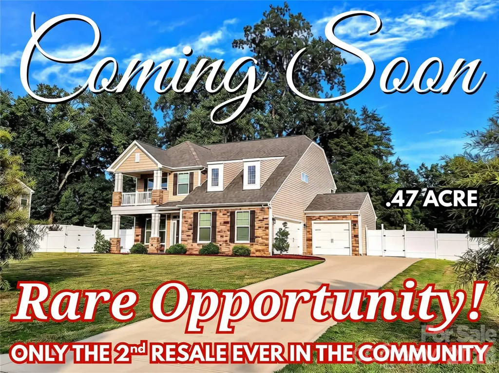 8207 Shady Pond Drive Charlotte NC 28227