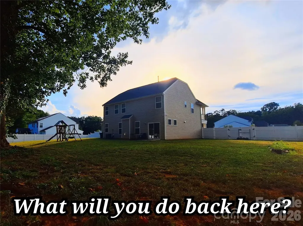 8207 Shady Pond Drive Charlotte NC 28227