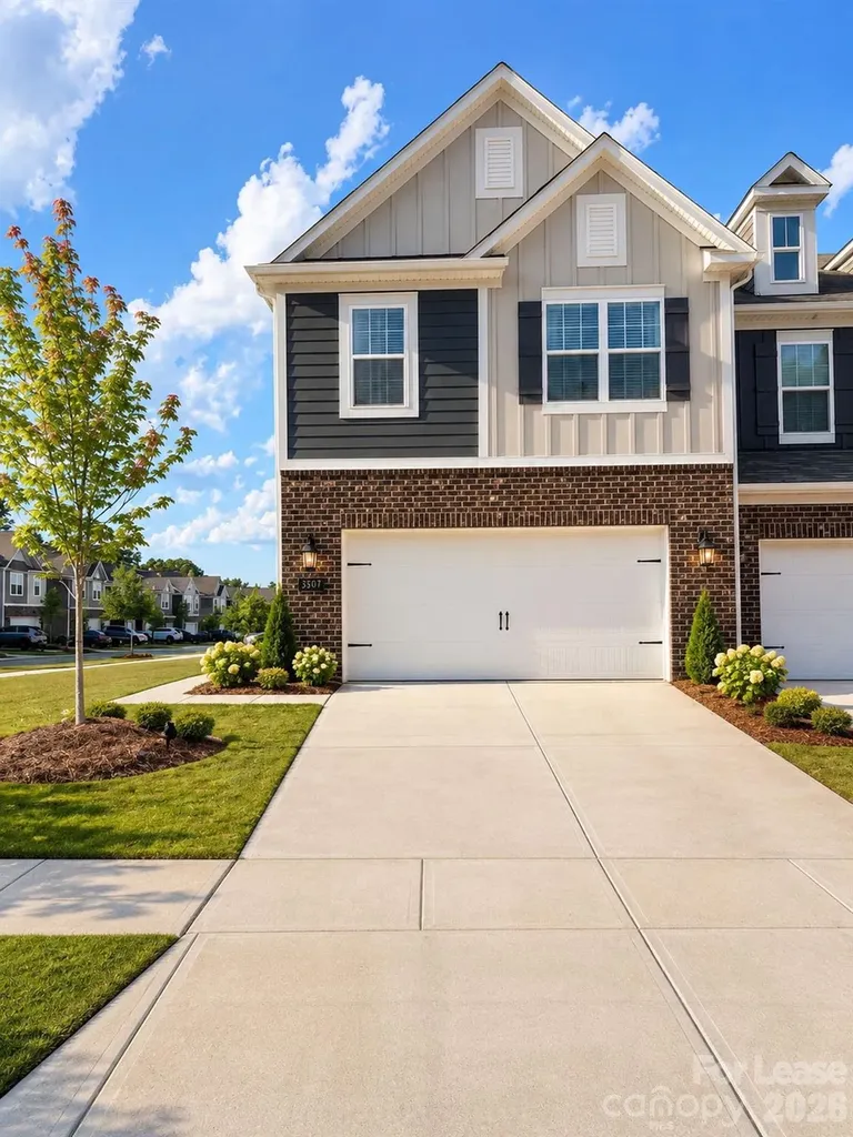 3507 Nimbell Road Monroe NC 28110