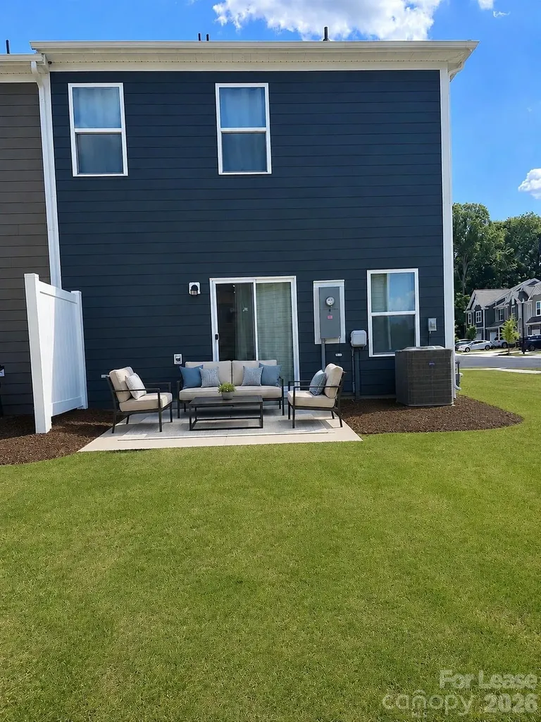 3507 Nimbell Road Monroe NC 28110