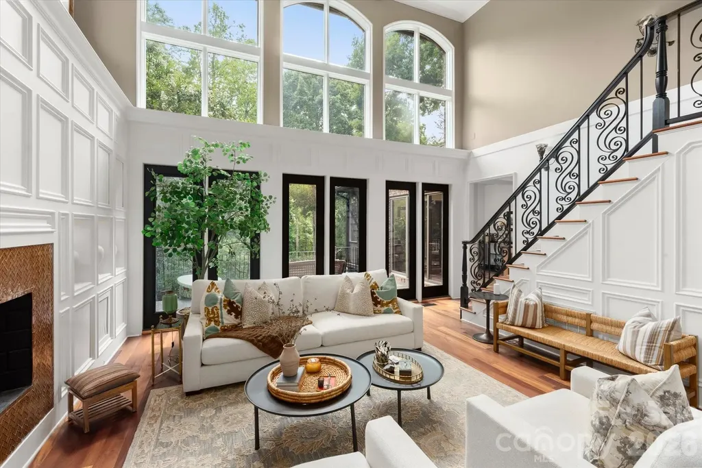 3603 Hennessy Place Charlotte NC 28210