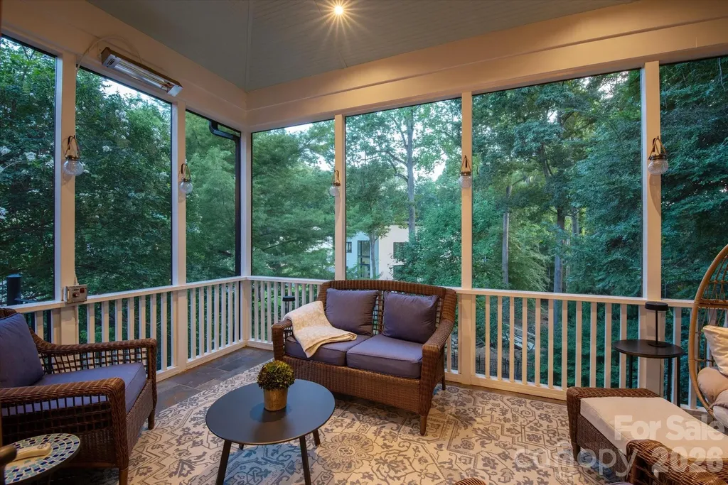 3603 Hennessy Place Charlotte NC 28210