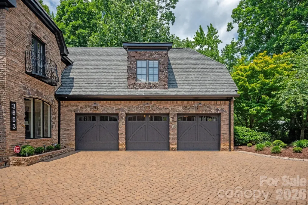 3603 Hennessy Place Charlotte NC 28210