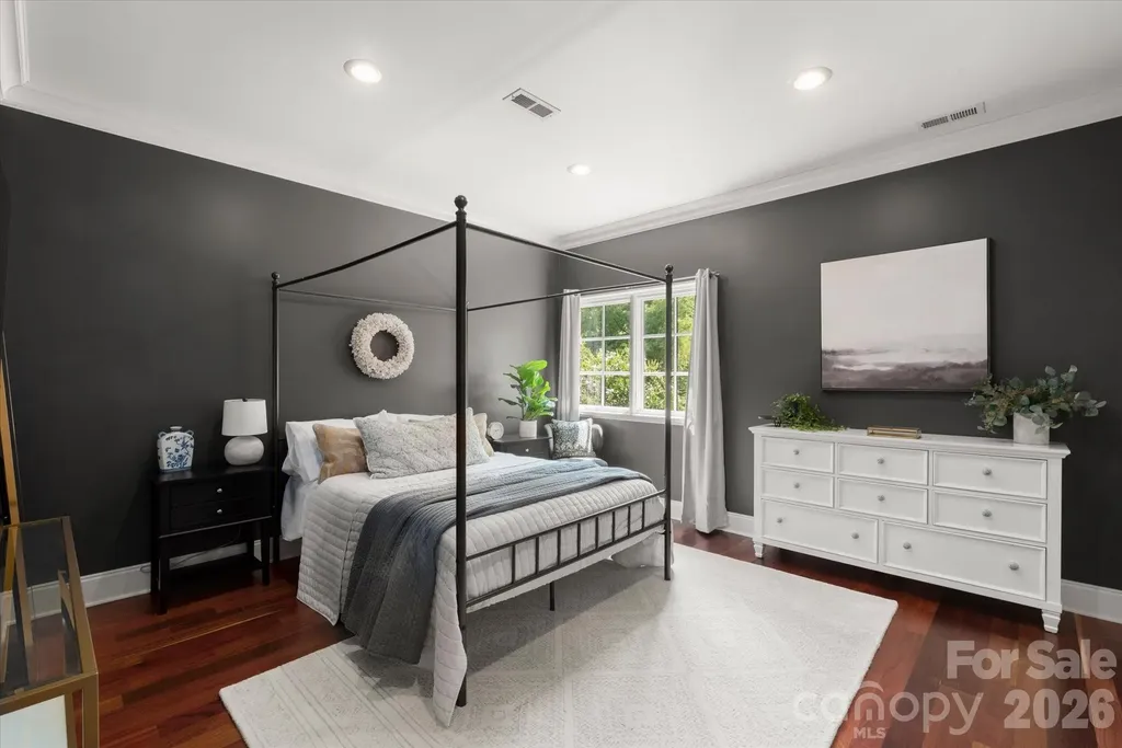 3603 Hennessy Place Charlotte NC 28210