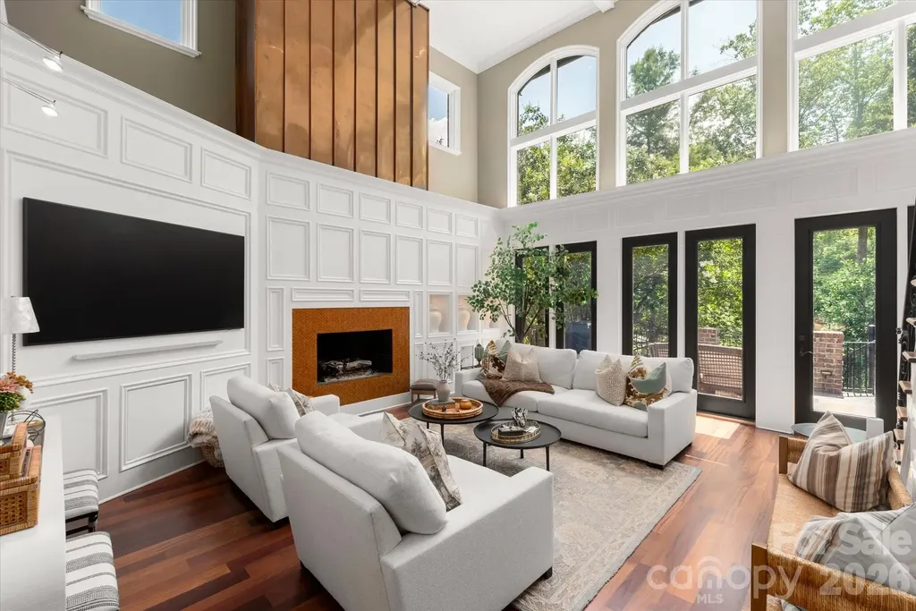 3603 Hennessy Place Charlotte NC 28210