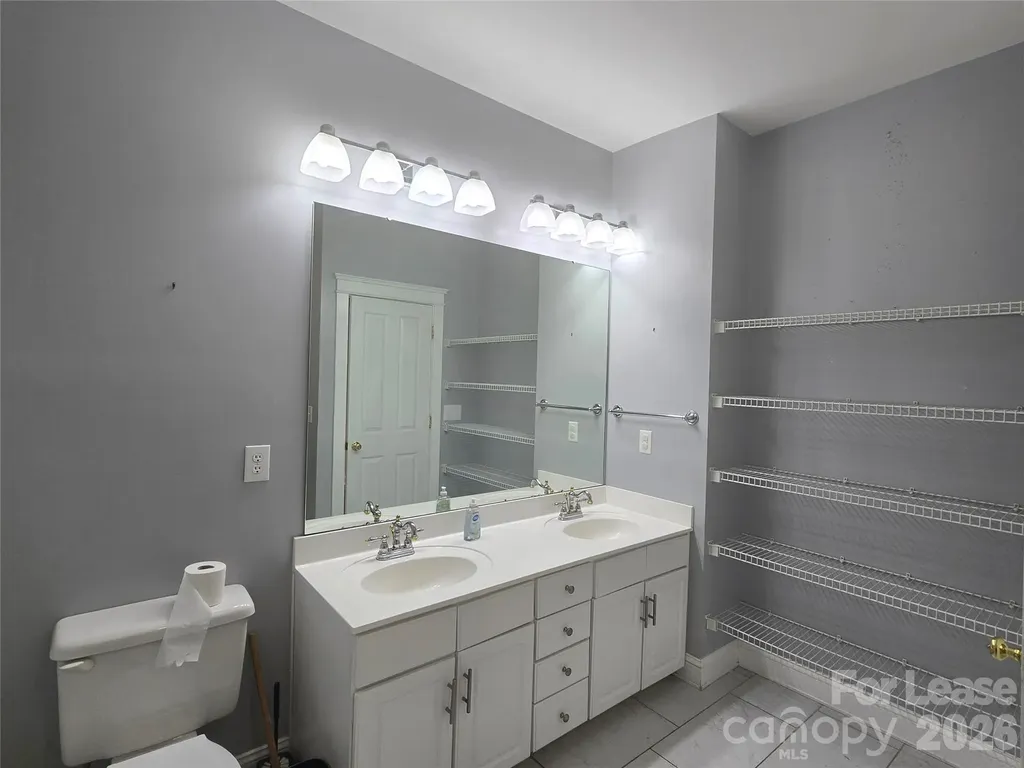 2615 Merion Hills Court Charlotte NC 28269