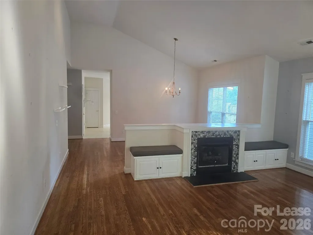 2615 Merion Hills Court Charlotte NC 28269