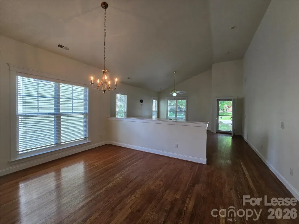 2615 Merion Hills Court Charlotte NC 28269