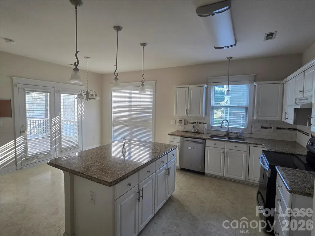 2615 Merion Hills Court Charlotte NC 28269