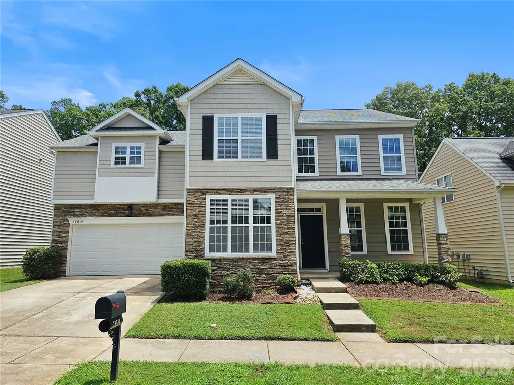 13514 Delstone Drive Huntersville NC 28078