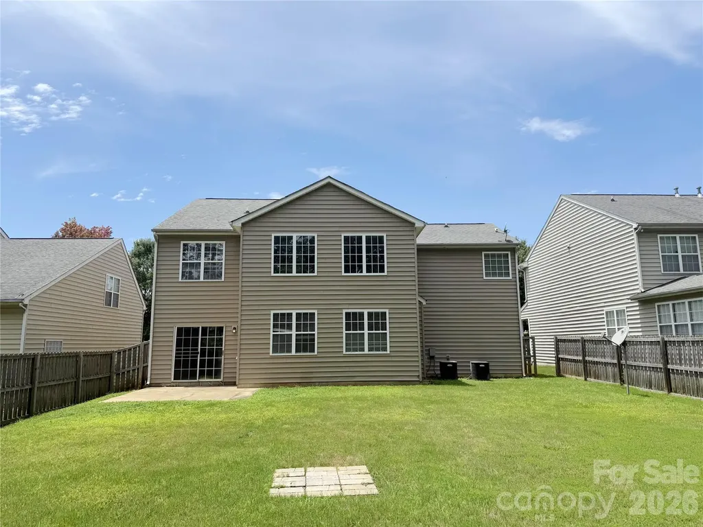 13514 Delstone Drive Huntersville NC 28078