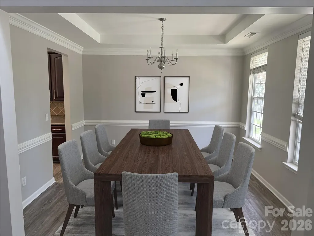 13514 Delstone Drive Huntersville NC 28078
