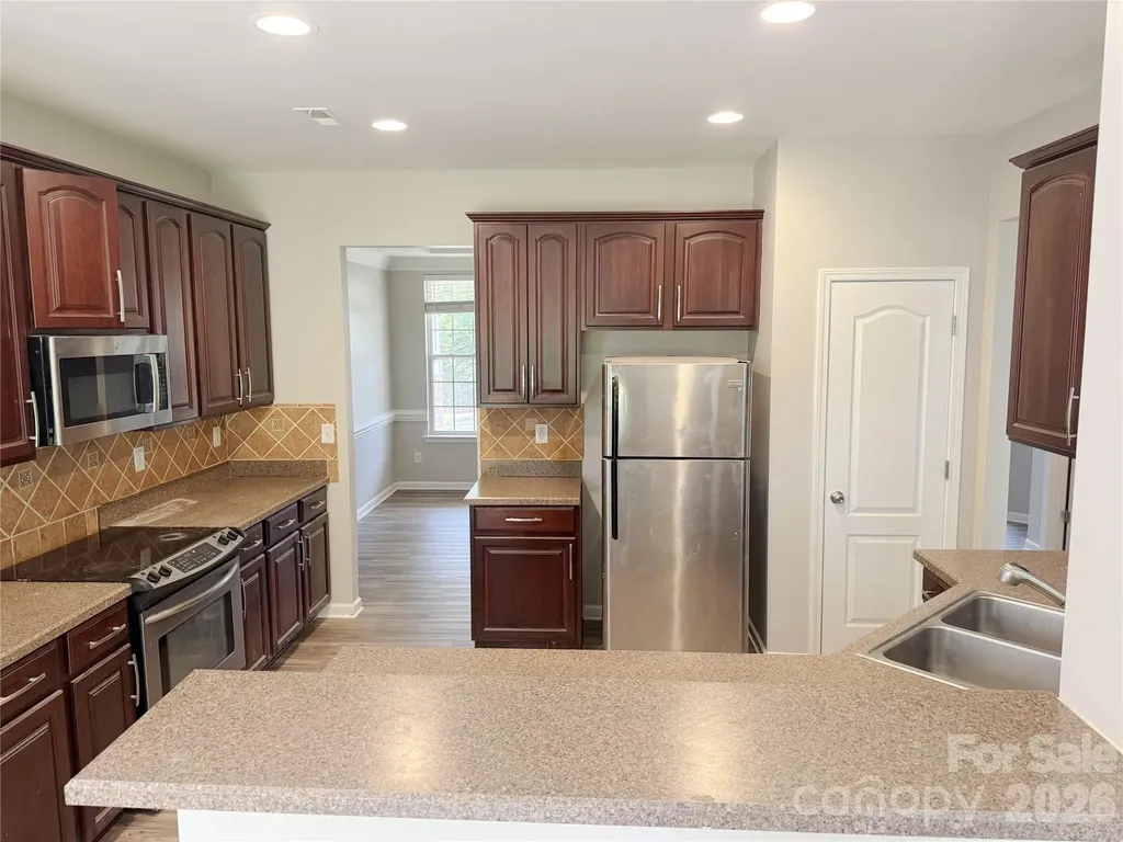 13514 Delstone Drive Huntersville NC 28078