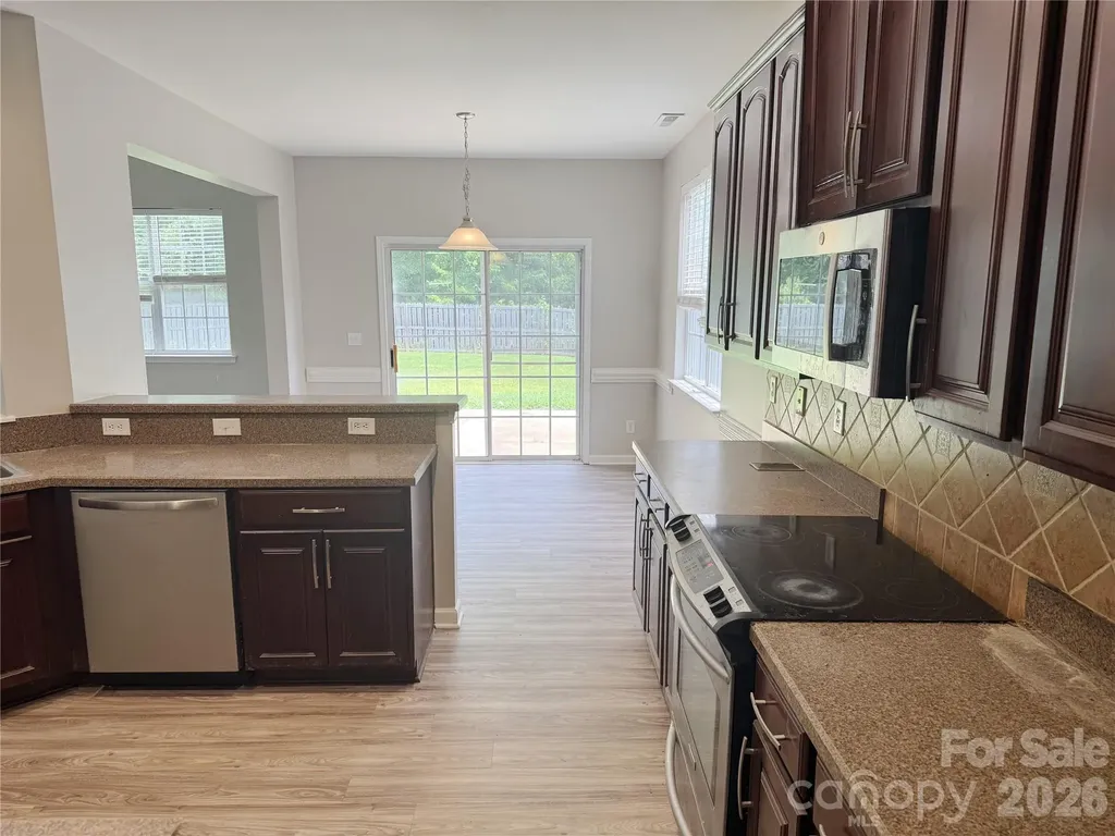 13514 Delstone Drive Huntersville NC 28078