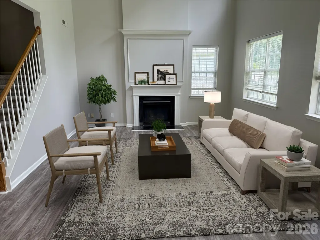 13514 Delstone Drive Huntersville NC 28078