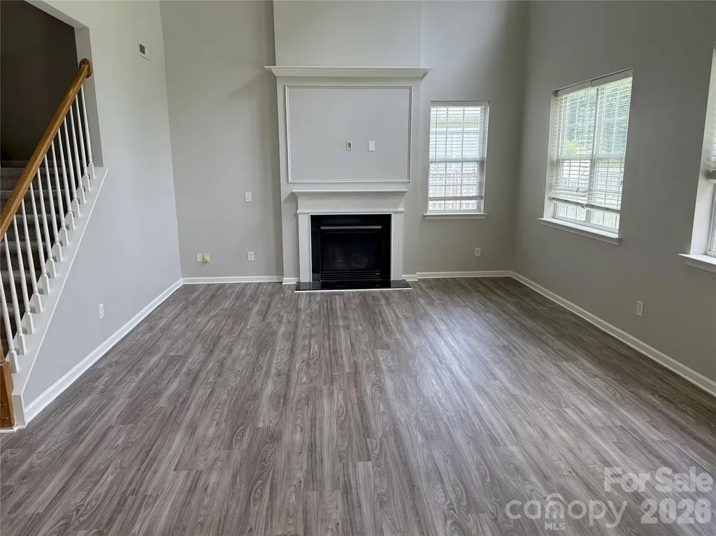 13514 Delstone Drive Huntersville NC 28078