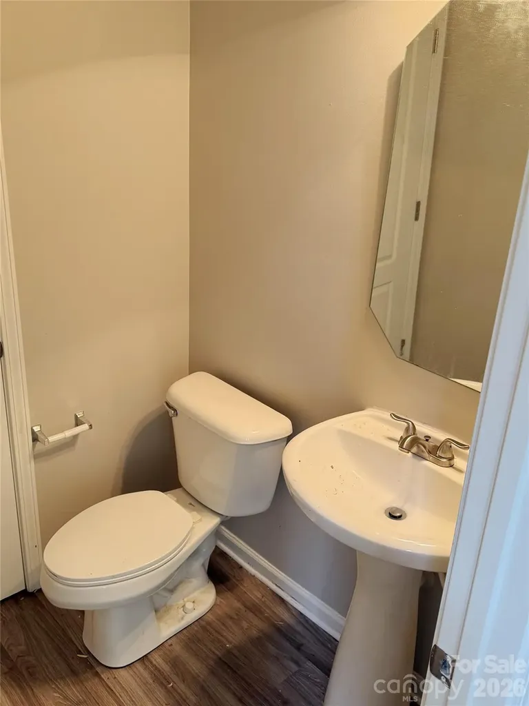 13514 Delstone Drive Huntersville NC 28078