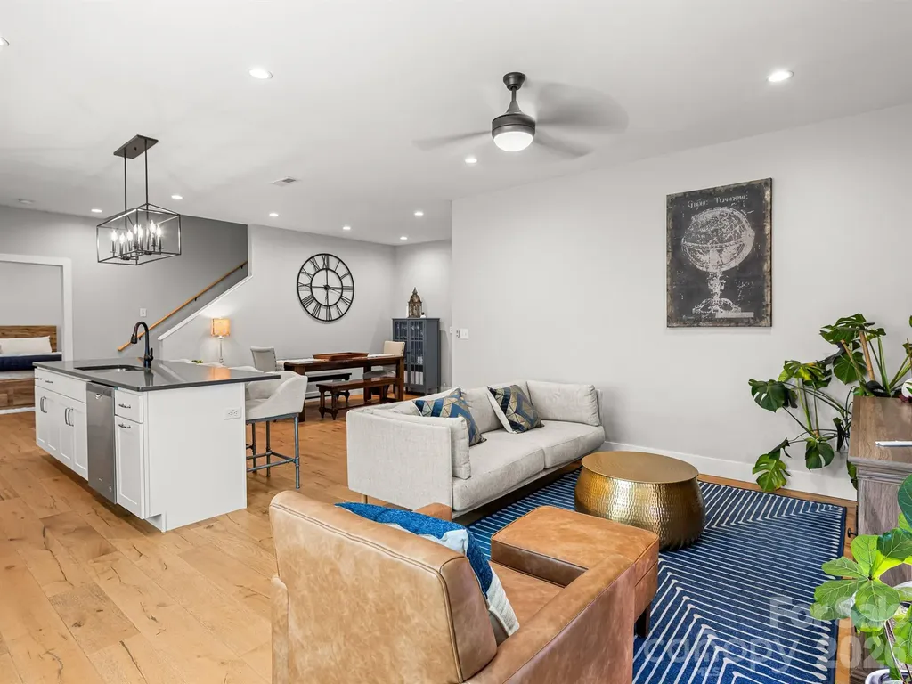 117 Dangerfield Court Asheville NC 28806