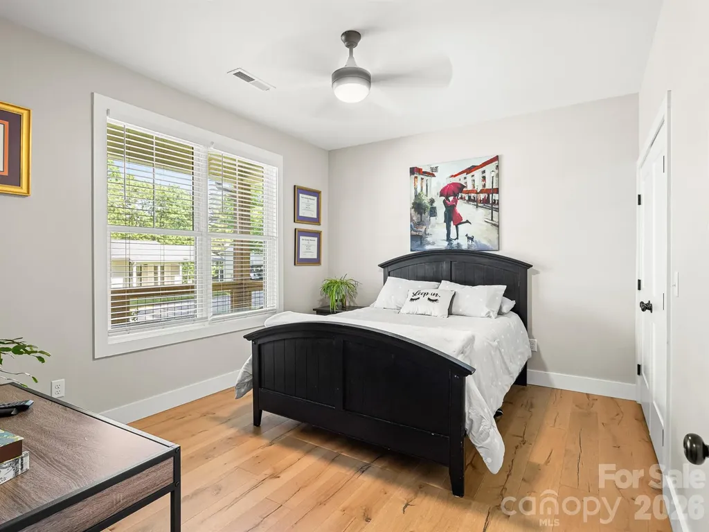 117 Dangerfield Court Asheville NC 28806