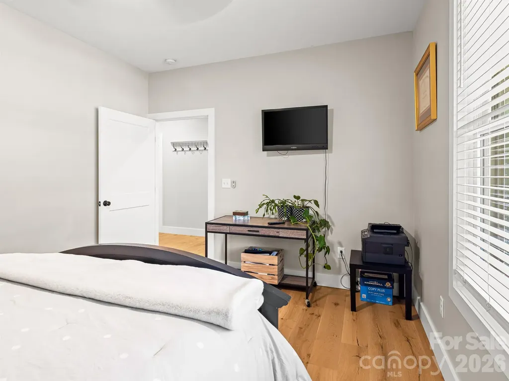 117 Dangerfield Court Asheville NC 28806