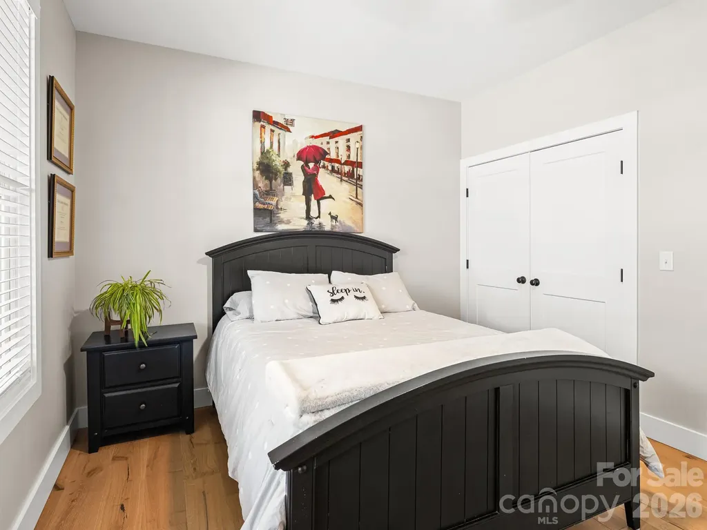 117 Dangerfield Court Asheville NC 28806