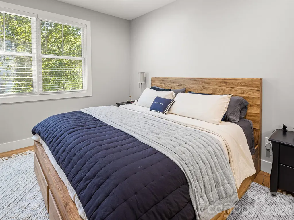 117 Dangerfield Court Asheville NC 28806