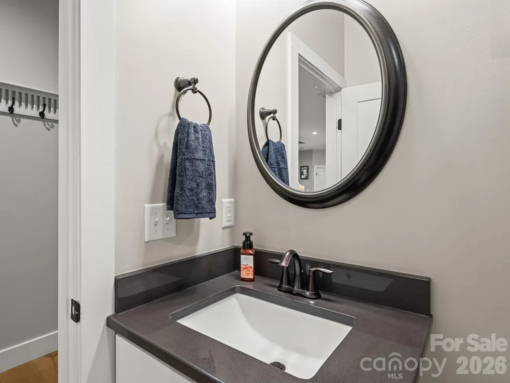 117 Dangerfield Court Asheville NC 28806