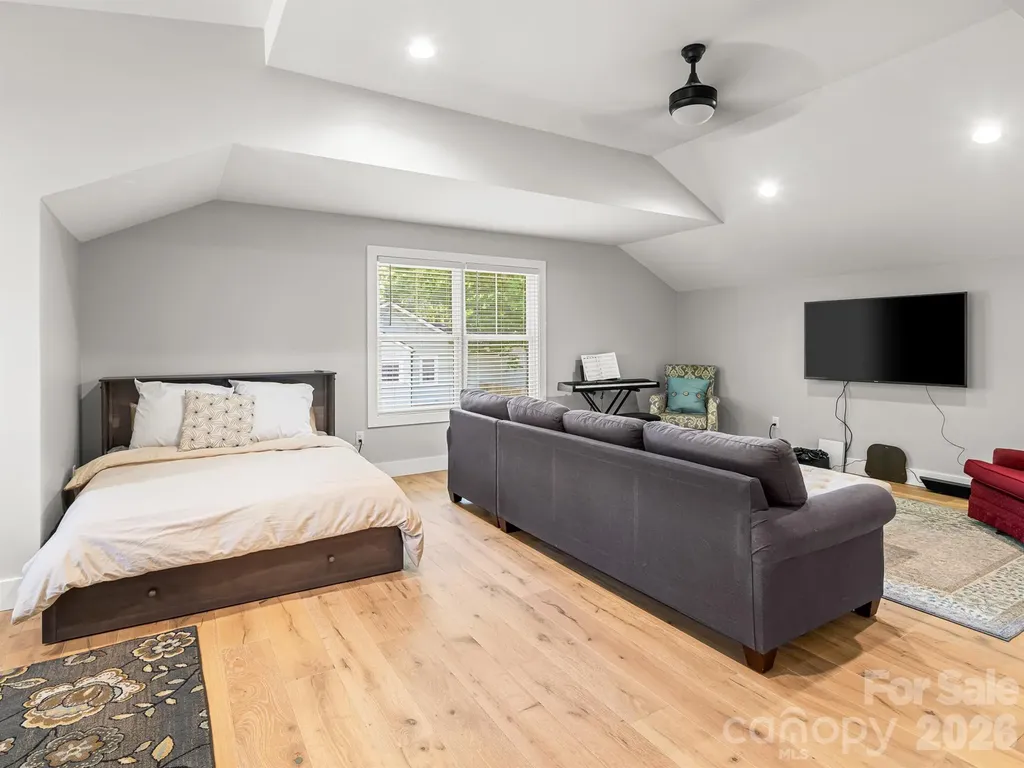 117 Dangerfield Court Asheville NC 28806