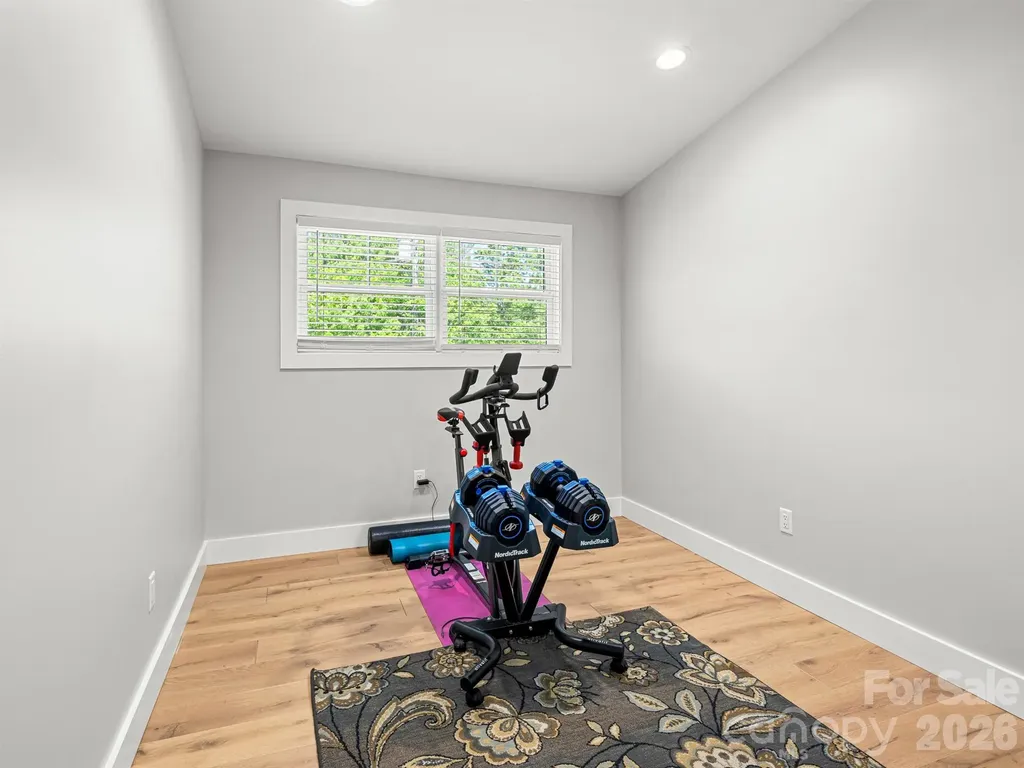 117 Dangerfield Court Asheville NC 28806