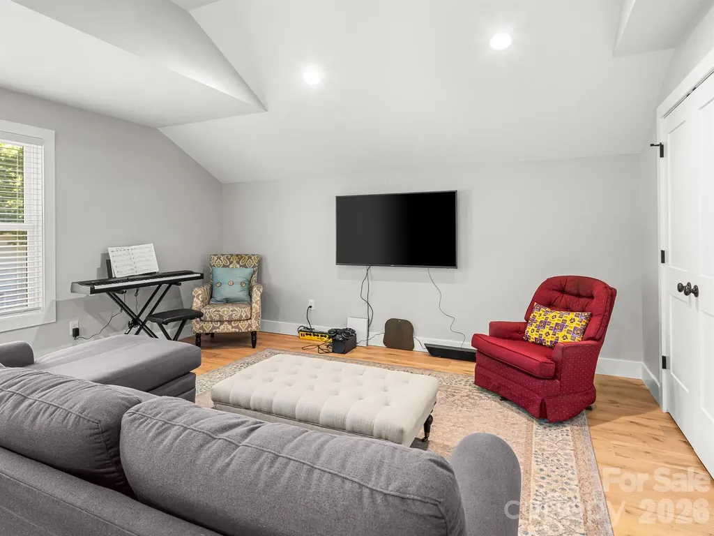 117 Dangerfield Court Asheville NC 28806