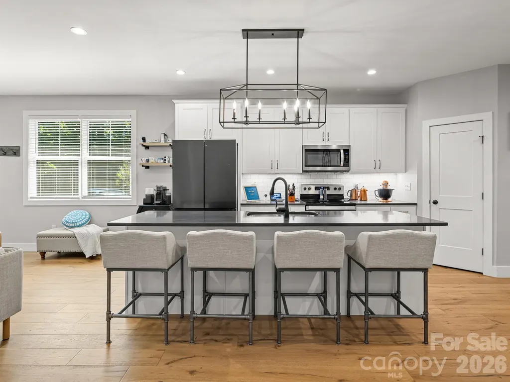 117 Dangerfield Court Asheville NC 28806