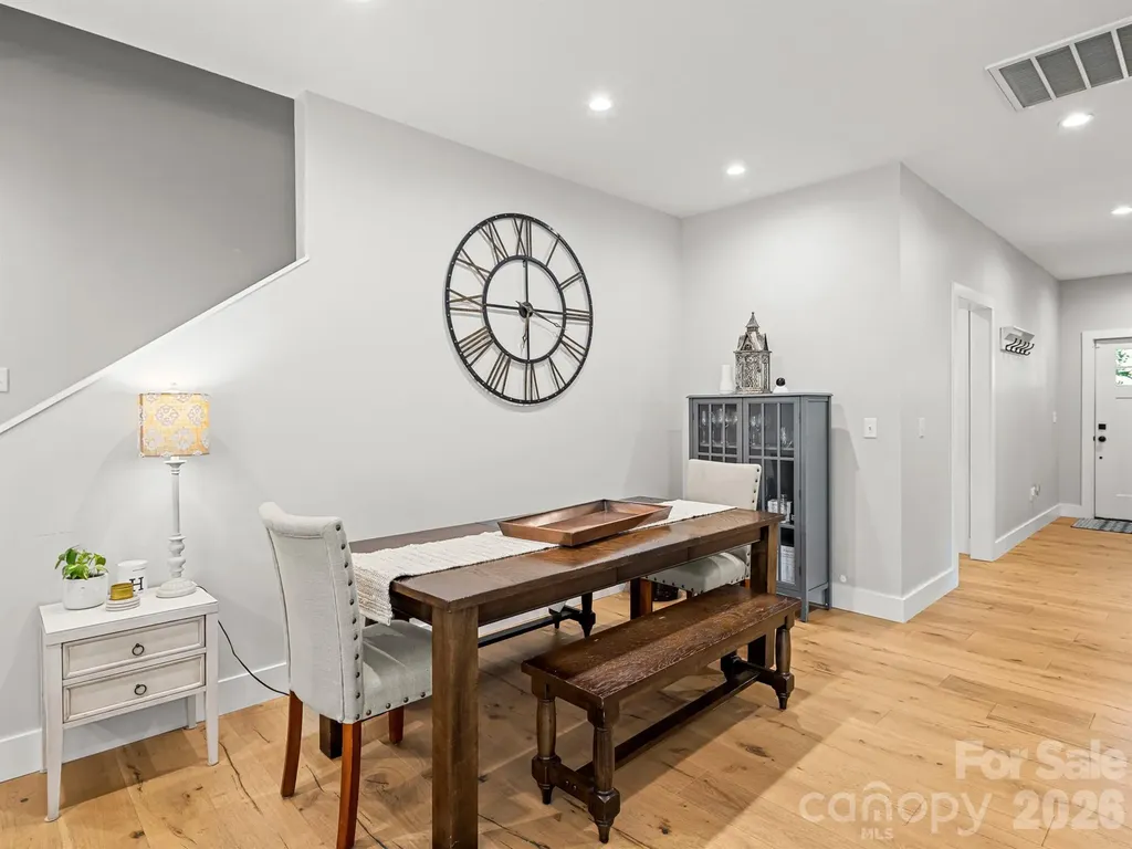 117 Dangerfield Court Asheville NC 28806