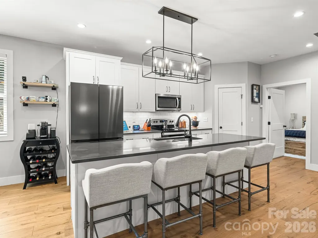 117 Dangerfield Court Asheville NC 28806