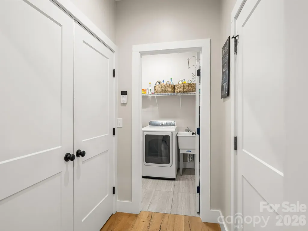 117 Dangerfield Court Asheville NC 28806