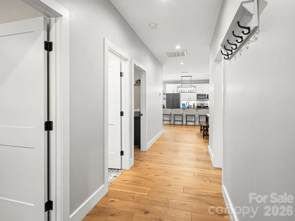 117 Dangerfield Court Asheville NC 28806