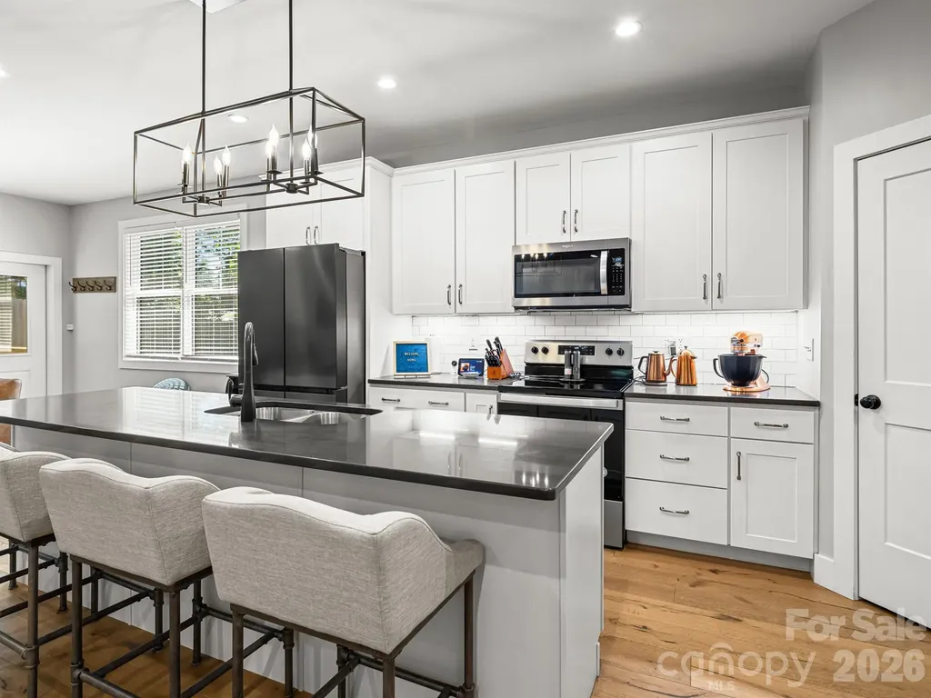 117 Dangerfield Court Asheville NC 28806