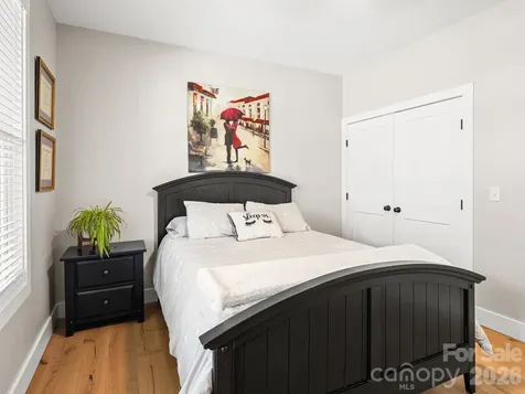 117 Dangerfield Court Asheville NC 28806