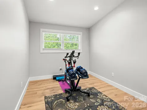 117 Dangerfield Court Asheville NC 28806