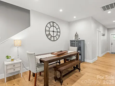 117 Dangerfield Court Asheville NC 28806