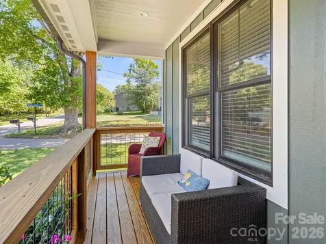 117 Dangerfield Court Asheville NC 28806